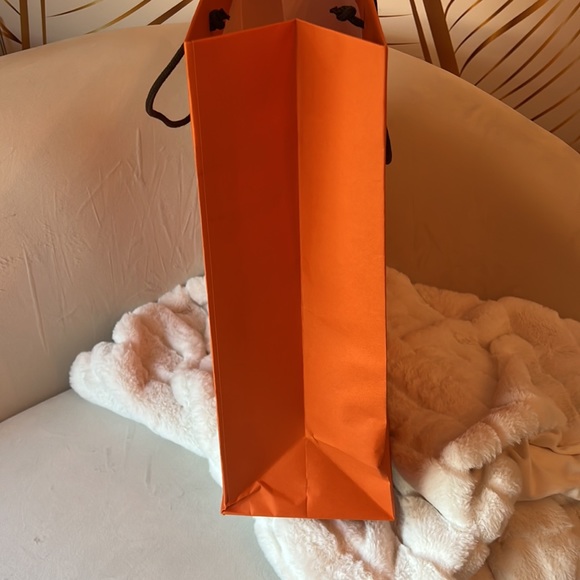 Hermes Empty Shopping Bag - Picture 3 of 5